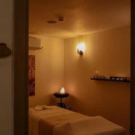 Cnaan Village Boutique Hotel & Spa-2