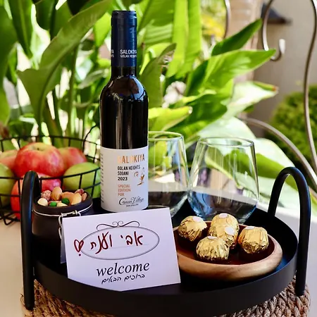 Cnaan Village Boutique Hotel & Spa-3